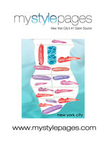 Mystylepages logo