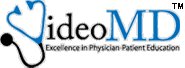 VideoMD Transitional Care logo