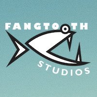 FangTooth Studios logo