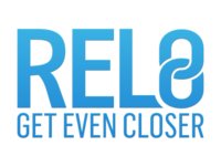 REL8 logo
