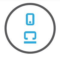 ScreenFone logo