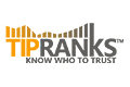 TipRanks logo