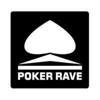 Poker Rave logo