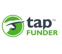 TapFunder logo
