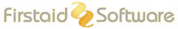 Firstaid Software logo