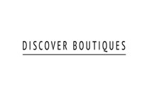 Discover Boutiques logo