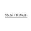 Discover Boutiques -  e-commerce fashion marketplaces