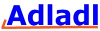 Adladl logo
