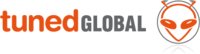 tunedGlobal logo