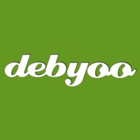 Debyoo logo