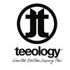 Teeology -  e-commerce fashion mobile commerce crowdsourcing
