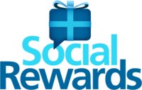 Social Rewards logo