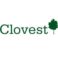 Clovest logo