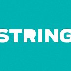 String Publisher logo