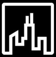 Half City logo