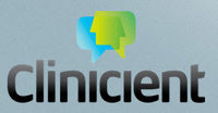 Clinicient logo