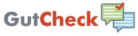 Gutcheck logo