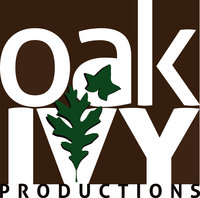 OakIvy Productions logo