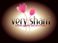 Very Sharri Fashions logo