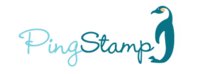 Pingstamp logo