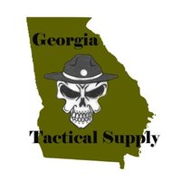 Georgia Tactical Supply logo