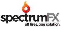 SpectrumFX logo