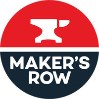 Makers Row logo