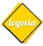 Logovia logo