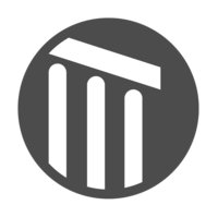 Outline logo