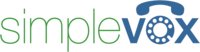 SimpleVox Communications logo