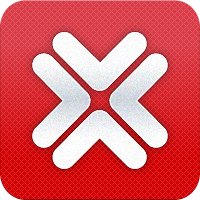 Kinetik logo