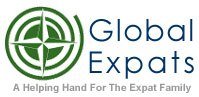Global Expats logo