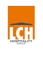 LCH Hospitality Group logo