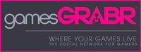 GamesGRABR logo