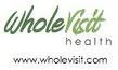 WholeVisit Health logo