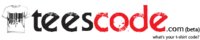 Teescode Fashion Apparels logo