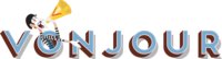 Vonjour logo