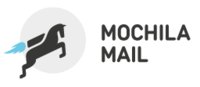 Mochila Mail logo