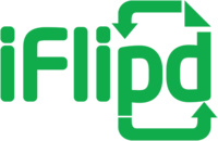 iFlipd logo