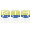 MTR Design logo | Salesforce Developer MTR Design logo