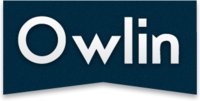Owlin logo