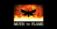 Moth to Flame logo