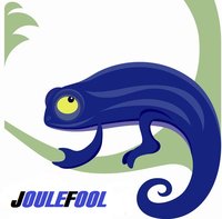 JouleFool logo