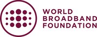 World Broadband Foundation logo