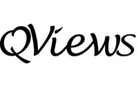 QViews logo