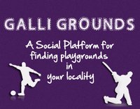 Galli Grounds logo