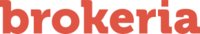 Brokeria logo