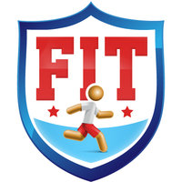 FitLeague logo