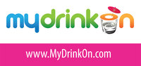 My Drink On logo