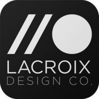 LaCroix Design Co. logo